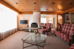 Chalet Alpenstern